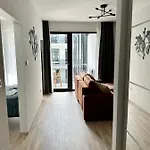 Cityscape ~ Ac/indoor Parking/balcony Lejlighed